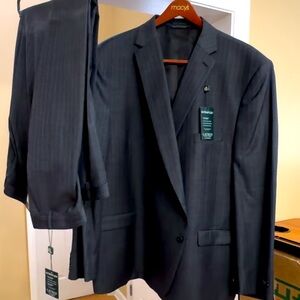 NWT Ralph Lauren suit set $250